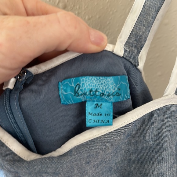 Sundress - Picture 3 of 8